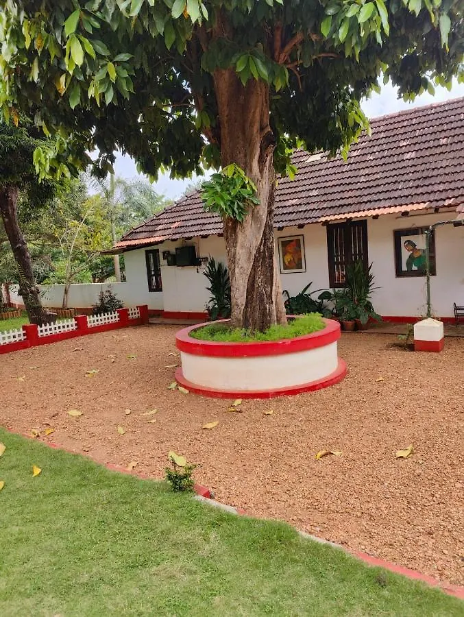 Akkara Homestay & Ayurveda Kottayam