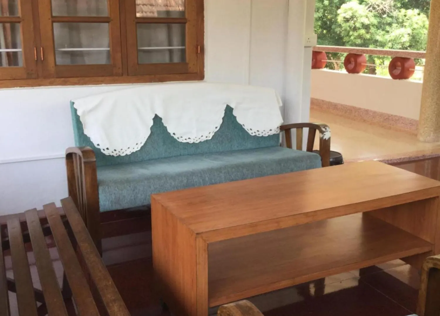 Akkara Homestay & Ayurveda Kottayam