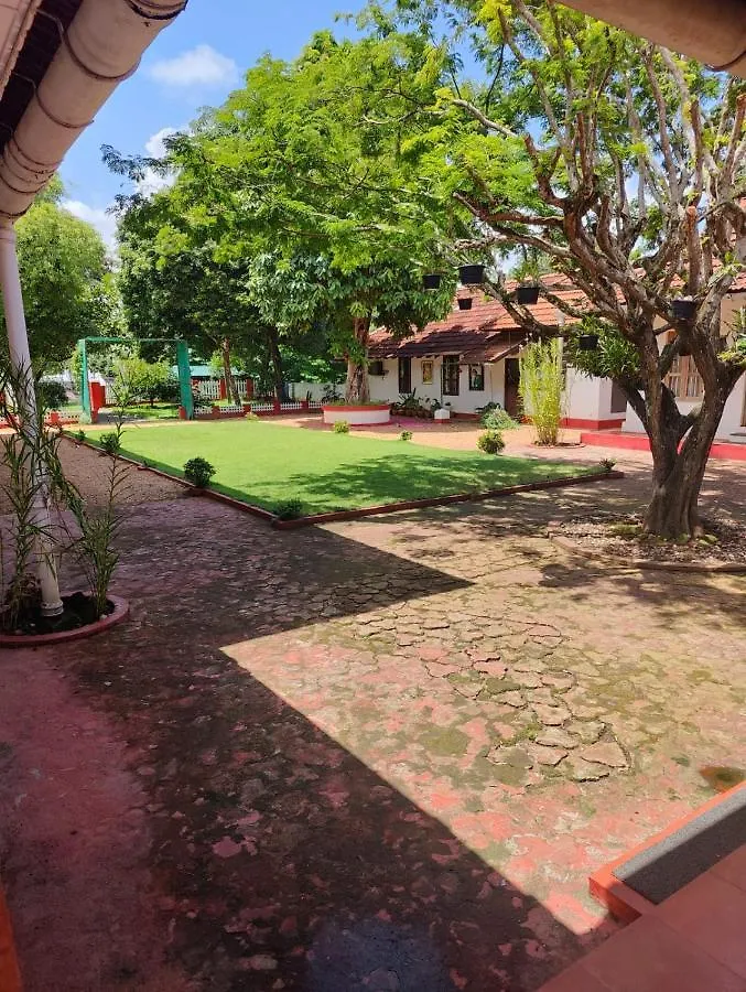 קוטאיאם Akkara Homestay & Ayurveda הודו