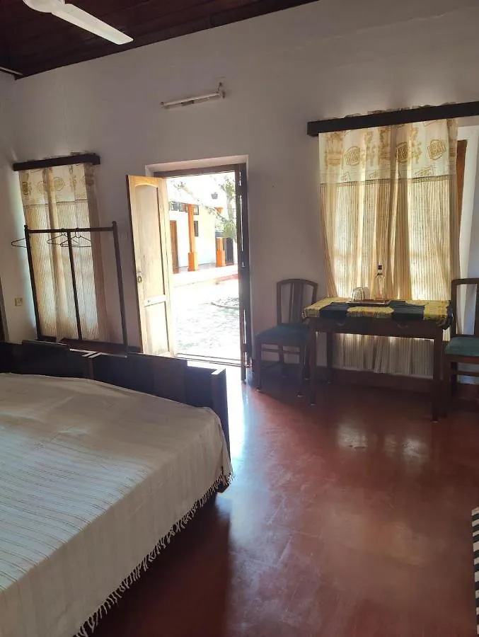 קוטאיאם Akkara Homestay & Ayurveda 0*,  הודו