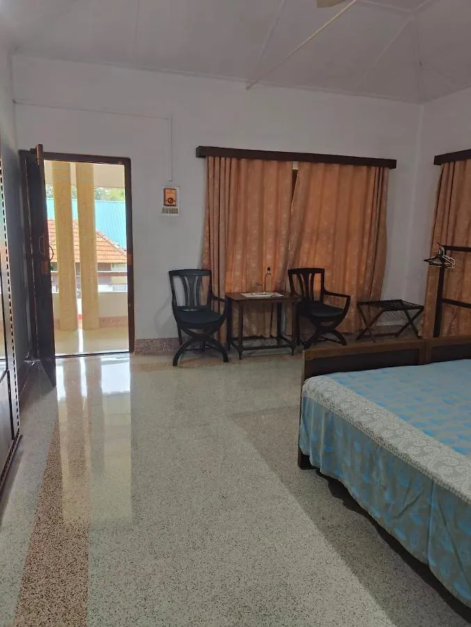 קוטאיאם Akkara Homestay & Ayurveda הודו