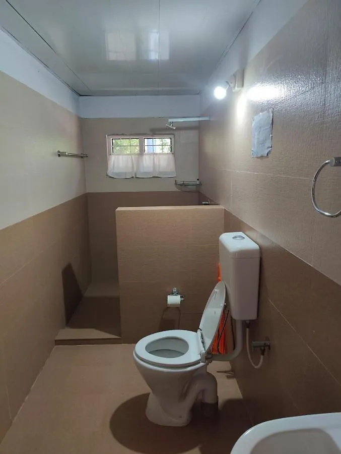 קוטאיאם Akkara Homestay & Ayurveda