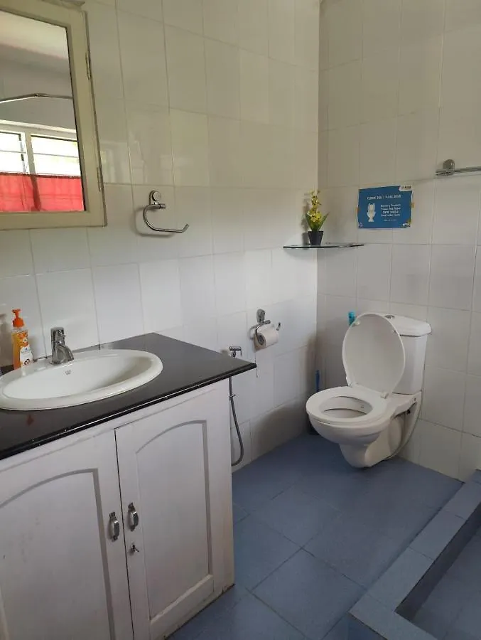 קוטאיאם Akkara Homestay & Ayurveda הודו