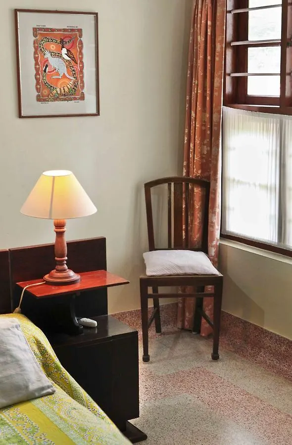 קוטאיאם Akkara Homestay & Ayurveda 0*,  הודו